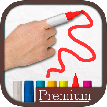 Draw, paint and create notes: point your ideas in this Notepad - Premium LOGO-APP點子