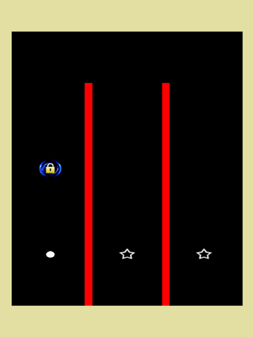 【免費遊戲App】Amazing Dot ( White Dot Jump )-APP點子