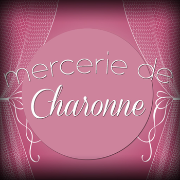 Mercerie de Charonne LOGO-APP點子