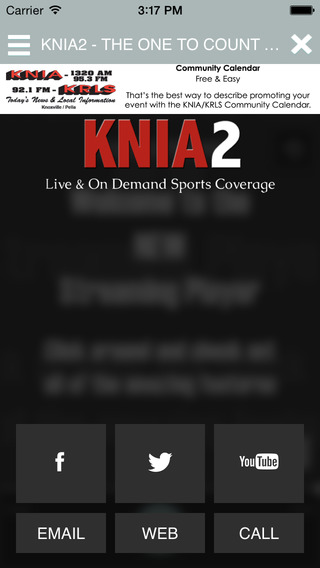 【免費運動App】KNIA2-APP點子