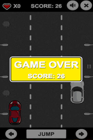 Drive Your Car - Amazing Road Racing Game FREE Games