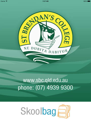 免費下載教育APP|St Brendans College - Skoolbag app開箱文|APP開箱王