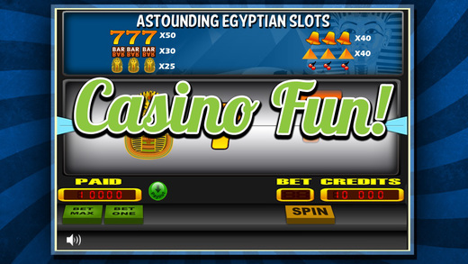 Egyptian Surf Slots - Spin the Lucky Wheel Feel the Joy and Win Big Prizes Pro Game
