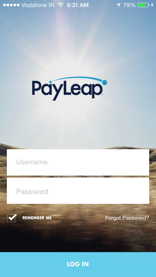 PayLeap
