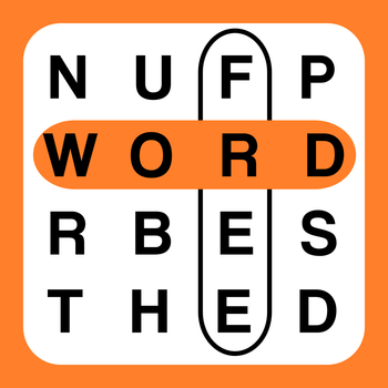 Word Search - Explore and Find the Words Game LOGO-APP點子