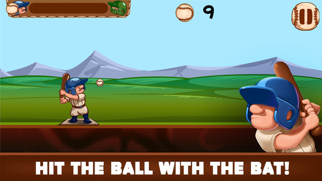 免費下載遊戲APP|Baseball Safari PRO app開箱文|APP開箱王