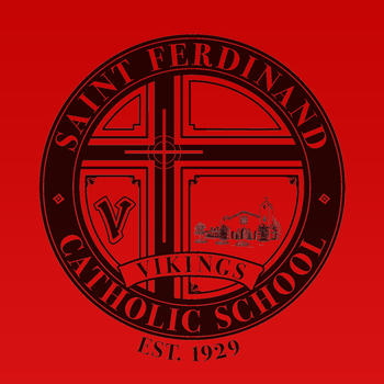 St. Ferdinand Catholic 教育 App LOGO-APP開箱王