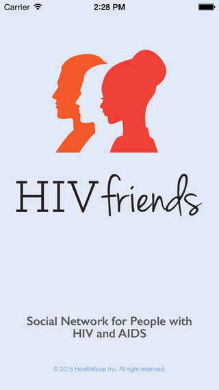 HIVfriends