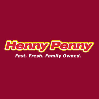 Henny Penny HD 商業 App LOGO-APP開箱王