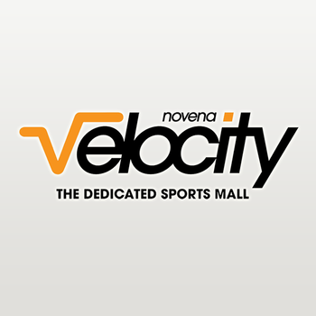 Velocity@Novena Square 商業 App LOGO-APP開箱王
