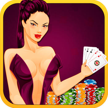 Casino 4 Women LOGO-APP點子