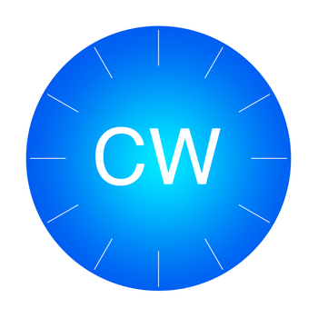 Clock Watcher - Schedule Manager LOGO-APP點子