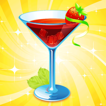 8,500+ Drink & Cocktail Recipes Free LOGO-APP點子