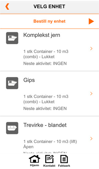 免費下載商業APP|Norsk Gjenvinning - Portal app開箱文|APP開箱王