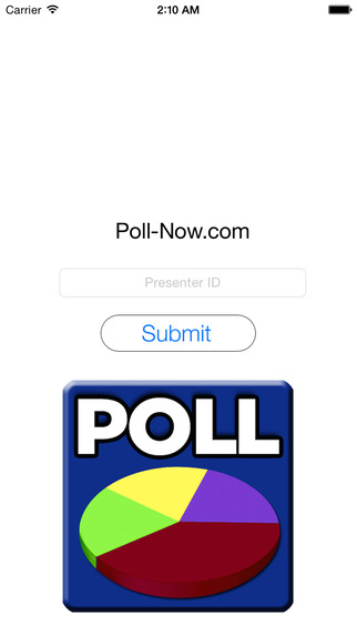 Poll Now