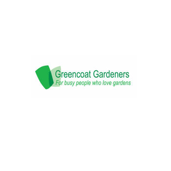 Greencoat Gardeners LOGO-APP點子