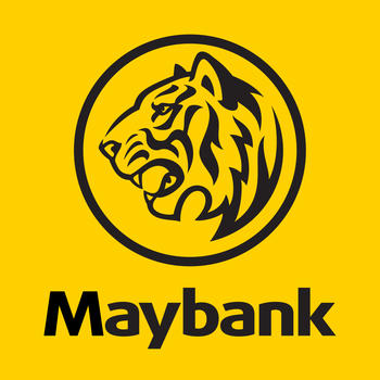 Maybank2u.com (Malaysia) 財經 App LOGO-APP開箱王