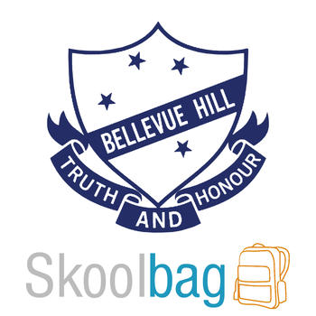 Bellevue Hill Public School - Skoolbag 教育 App LOGO-APP開箱王