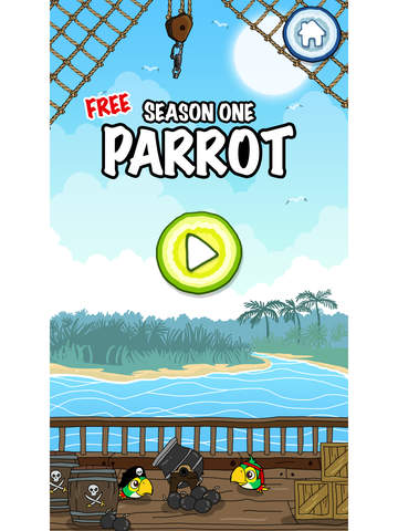 免費下載遊戲APP|Parrot - season1 app開箱文|APP開箱王