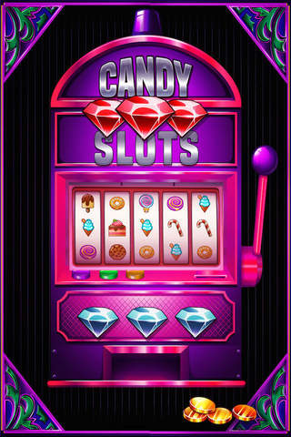 Downtown Vegas Slot Machines Pro! screenshot 3
