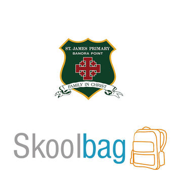 St James Primary School Banora Point - Skoolbag 教育 App LOGO-APP開箱王