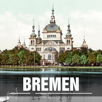Bremen Offline Travel Guide 旅遊 App LOGO-APP開箱王