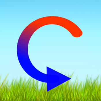 Swing Tempo Trainer: The Golf Metronome LOGO-APP點子