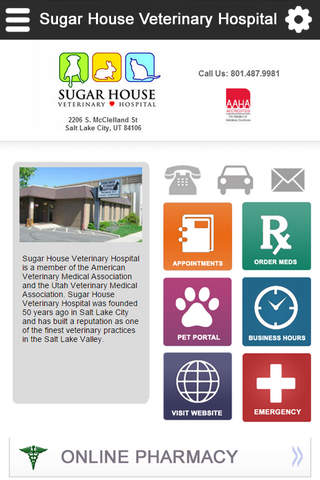 Sugar House screenshot 3