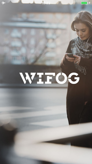 Wifog