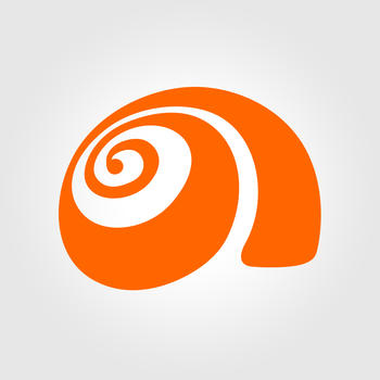 Escargot LOGO-APP點子