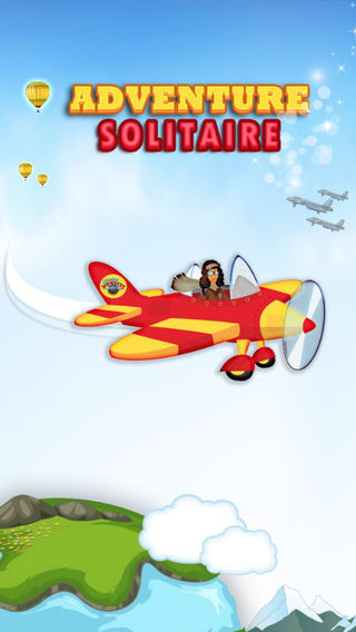免費下載遊戲APP|Klondike Blast Adventure Solitaire in Wonderland app開箱文|APP開箱王