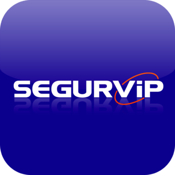 SEGURVIP LOGO-APP點子