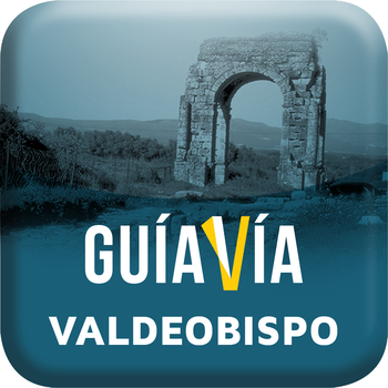 Valdeobispo. Pueblos de la Vía de la Plata LOGO-APP點子