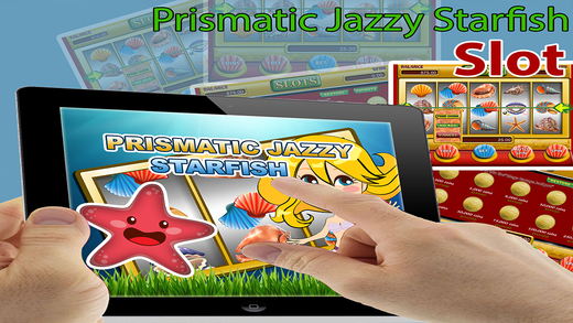 免費下載遊戲APP|Prismatic Jazzy Starfish Free -The Jazzy Fun app開箱文|APP開箱王