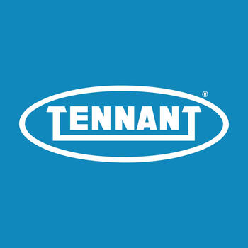 Tennant UK LOGO-APP點子