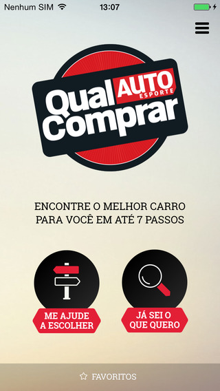 Qual Comprar - Autoesporte