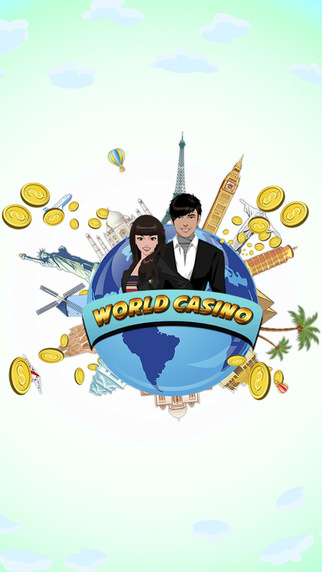 World Casino Pro