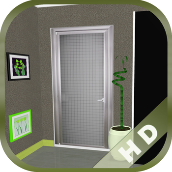 Can You Escape 9 Intriguing Rooms II 遊戲 App LOGO-APP開箱王