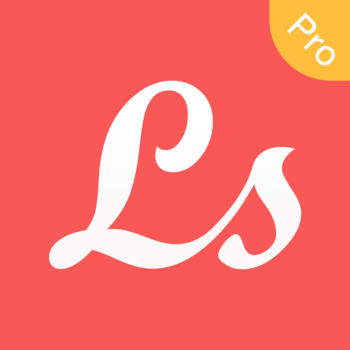 LesPark Pro-lesbian same sex curious women and les girl only social network LOGO-APP點子