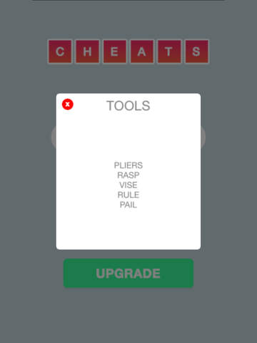 免費下載遊戲APP|Cheats for Letterpad ~ All Answers to Cheat Free! app開箱文|APP開箱王