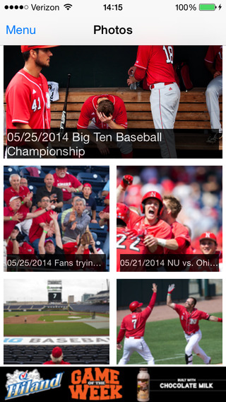 【免費新聞App】Big Red Today-APP點子