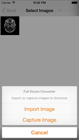 【免費醫療App】Full Dicom Converter-APP點子