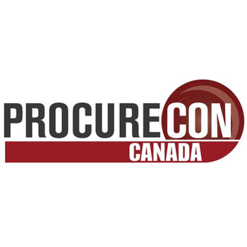 ProcureCon CA LOGO-APP點子