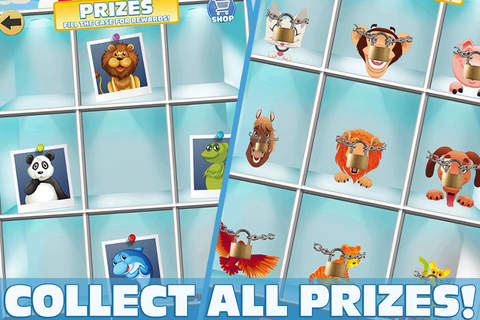 ``Prize Slots`` screenshot 2