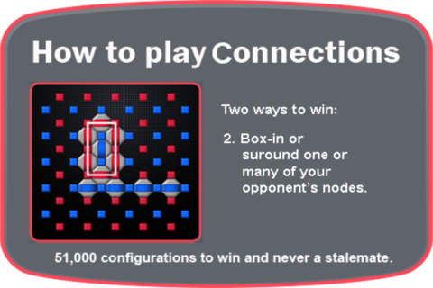 Connections Game screenshot 4