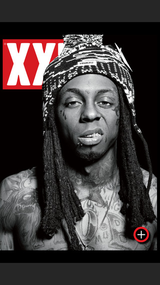 XXL Magazine