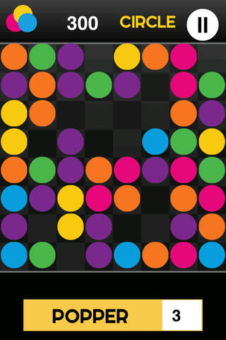 Circles vs Squares Pro screenshot 3