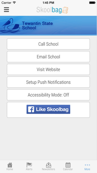 免費下載教育APP|Tewantin State School - Skoolbag app開箱文|APP開箱王
