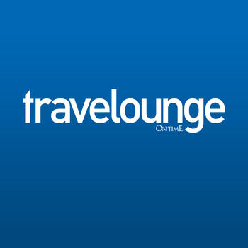 Travelounge 旅遊 App LOGO-APP開箱王