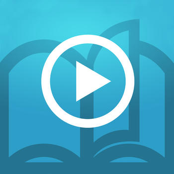 Audioteka - Audiolibros en español. Historias bien contadas. LOGO-APP點子